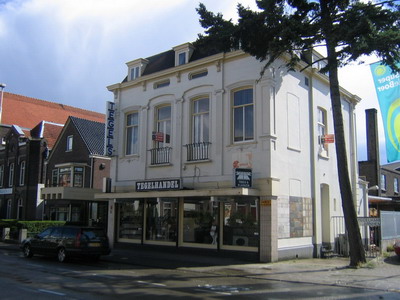 Amsterdamseweg 25, Arnhem